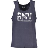 Gianmarco Venturi MEN&#39;S BLUE TANK TOP | shoptok.hr