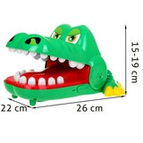  Arkadna igra Crocodile dentist - zeleni | shoptok.hr