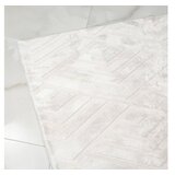 Conceptum Hypnose Tepih (200x300) Dpelus White | Eponuda.com