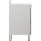  Komercijalni kuhinjski ormarić s 2 ladice 50x60x96 cm | shoptok.hr
