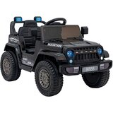  Auto na akumulator Off Road MOUNTAIN - crni | shoptok.hr
