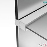  Radno mjesto frizersko s ogledalom Alpeda – Extru | Eponuda.ba
