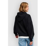 Roxy Skyflare Pulover s kapuco anthracite | Shoptok.si