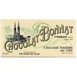 fondant au cafe 65% 100g
