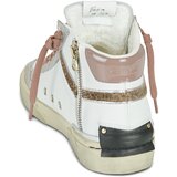 Crime London RECUT HIGH Bijela | shoptok.hr