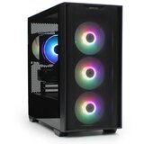  gaming računar ryzen 7 9700X 32GB 1TB AMD9070 12GB Cene