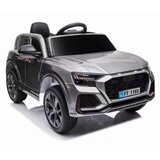  Dečiji auto FT1188 na akumulator sa ljuljajućom funkcijom - metalic sivi | ePonuda.com