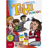 Hasbro Tabu Junior | Shoptok.si