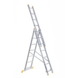  Merdevine aluminijumske bomber 3 x 7 | Eponuda.com