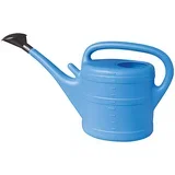 Zalivalka Geli (svetlo modre barve, 10 l)