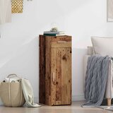  Kreveta s ladicama Staro drvo 30 x 42,5 x 93 cm | shoptok.hr