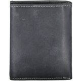 Lancetti BLACK MEN&#39;S WALLET | shoptok.hr
