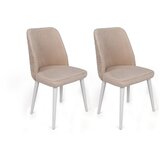 Woody Fashion Hanah Home Set stolica 2 komada Tutku-326 V2 Cene