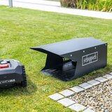Scheppach garaža za robotsku kosačicu kosilicu RoboHome | Eponuda.ba