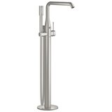 Grohe samostoječa enoročna armatura za kad ESSENCE (23491DC1) Slike
