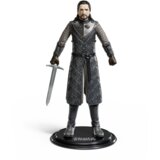 Noble Collection Game of Thrones - Jon Snow Bendyfig | shoptok.hr