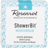 Rosenrot ShowerBit® gel za prhanje "Morska svežina" - 55 g Cene