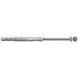 Fischer Dugački tipl 260 mm 10 mm 522717 50 ST Cijene