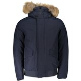 WOOLRICH MEN&#39;S BLUE JACKET | shoptok.hr