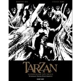 Makondo Kristof Bek, Stevan Subić - Tarzan, kolekcionarsko izdanje | ePonuda.com