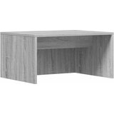  Stol za zid Zidne Siva Sonoma 60 x 45 x 30 cm Konstruirano drvo | shoptok.hr
