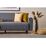 Atelier Del Sofa sofa trosed noya linen grey | ePonuda.com