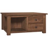  Stolić za kavu 68 x 68 x 33 cm od masivne tikovine | shoptok.hr