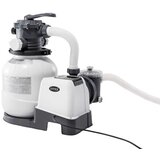 Intex FILTRSKA ČRPALKA PEŠČENI FILTER, 7900L/URO | Shoptok.si