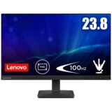  Monitor Lenovo LED L24-4e / 68C2KAC1EU/ 23.8″ IPS 1920×1080 3ms 1300:1 250cd Anti-Glare VGA HDMI Tilt/ 36 mjeseci | Eponuda.ba