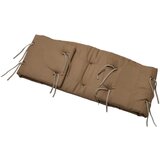 Leander® tkanena ograda za dječji krevet classic™ snow Cijene