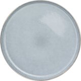 Rose & Tulipani Arpeggio - krožnik 29 cm - Light Blue Cene