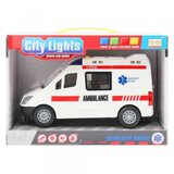  Starwood hitna pomoc vozilo ( BE891166 ) Cene