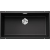 Blanco sudoper SUBLINE 800-U InFino SILGRANIT bez dalj.upr. - GRAFIT | shoptok.hr