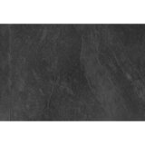 MID.YOU Jedilna miza , črna, barve skrilavca | Shoptok.si