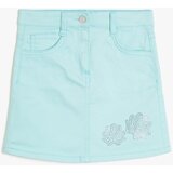 Koton Blue Girl Skirt | Shoptok.si