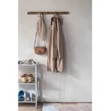 Mette Ditmer Denmark Smeđa zidna vješalica od punog hrasta 72 cm Roots – | shoptok.hr