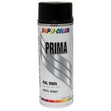  DUPLI-COLOR PRIMA 9005 CRNI MAT 400ML Cijene