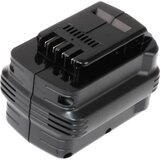 XCELL Zamjenjuje originalnu akumul. bateriju DeWalt DW0240 24 V 3000 mAh NiMH u