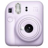 Fujifilm Instax MINI 12 LILAC-PURPLE APARAT Fujifilm Instax MINI 12 LILAC-PURPLE APARAT Slike