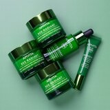 Apivita Bee Radiant ekstra hranilna krema za obraz proti staranju in za učvrstitev kože 50 ml | Shoptok.si