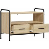  TV ormar 67,5 x 33 x 50 cm Hrast sonoma Konstruirano drvo | shoptok.hr