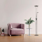 Lesnina XXXL VISOKA STOJEČA LED-SVETILKA | Shoptok.si