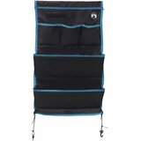  Vreća za spremanje s pohranom Crna i Plava 91 x 47,5 cm oxford | shoptok.hr