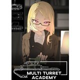 Steam Multi Turret Academy (PC) Key GLOBAL | ePonuda.com
