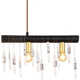 Globo Viseča Svetilka 15532-5hb | Shoptok.si