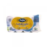  Toalet papir Perfex Soft & Light 3sl. 1/16 u
