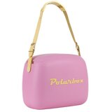 Polarbox Rožnata hladilna torba 6 l Pop – | Shoptok.si