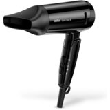 Braun Satin Hair 3 HD350 sušilo za kosu 1600 W Crno Cijene