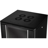  Ormar samostojeći komunikacijski16U 600x600 VAT Efficient | shoptok.hr
