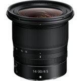 Nikon Nikkor Z objektiv 14-30mm f/4 S" | Eponuda.com